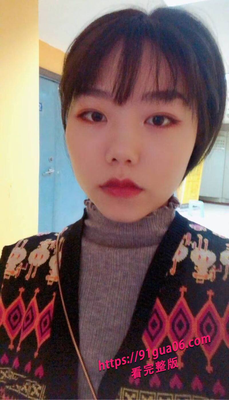 精神小妹酒店约啪01