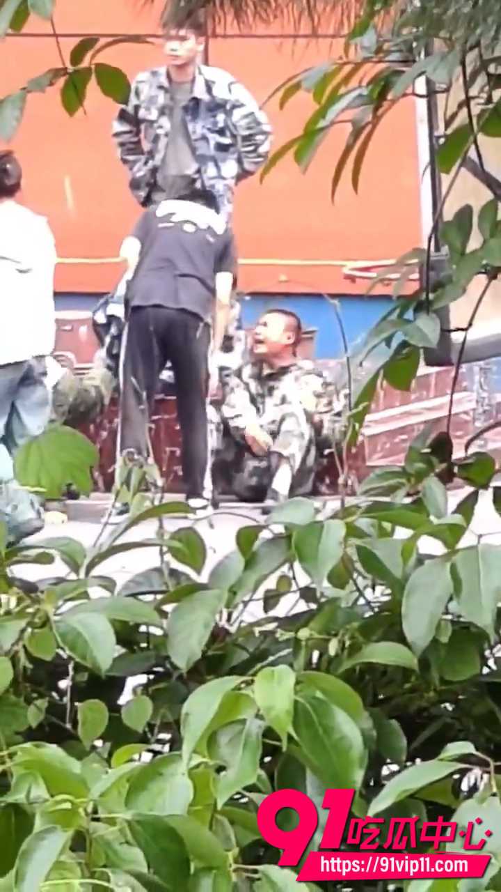 重庆素质教育基地教官暴打学员内部偷拍画面曝光6