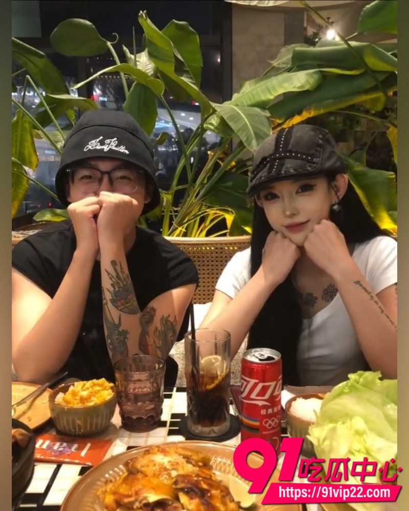 抖音千万粉主播陈泽 14