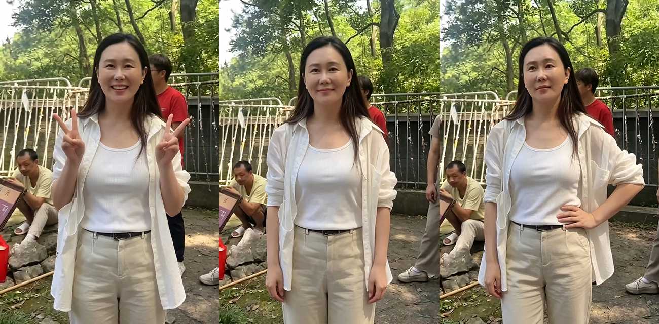 杭州剩女相亲 惊现奇葩标准 一炮不能短于五分钟 饥渴姐姐选种马呢