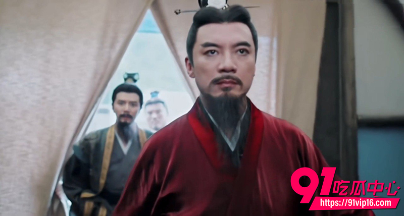 AI魔改三国龙起 4 AI魔改三国龙起 4