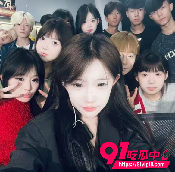 夜巴黎14 夜巴黎14