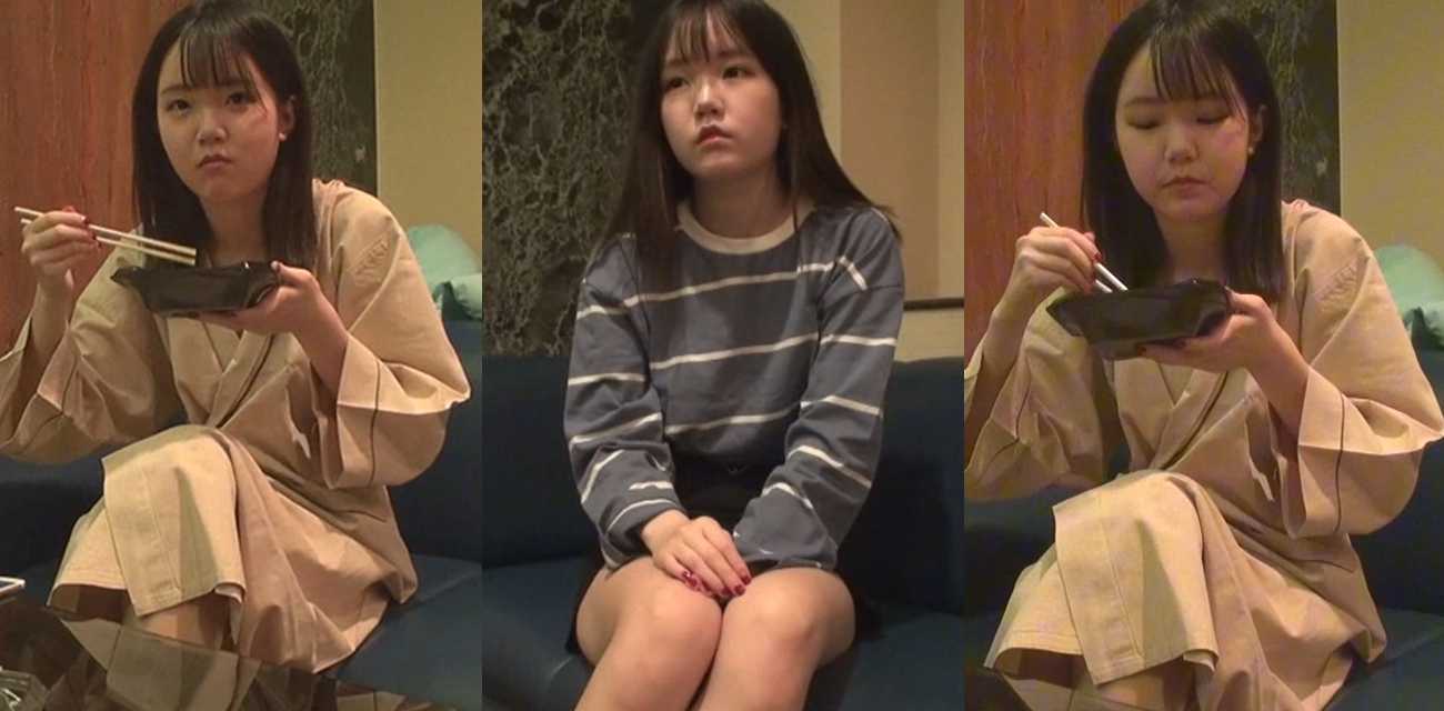 万人求！日本厌世脸素人蘭三部曲 蘭的浪叫混着肉体拍击声 男人深夜必备的催情神器！