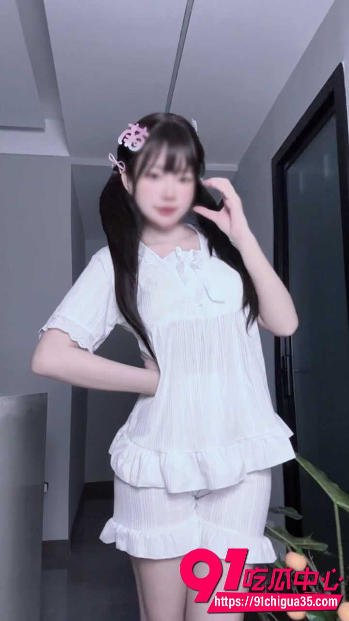 推特福利姬小仙云付费定制5