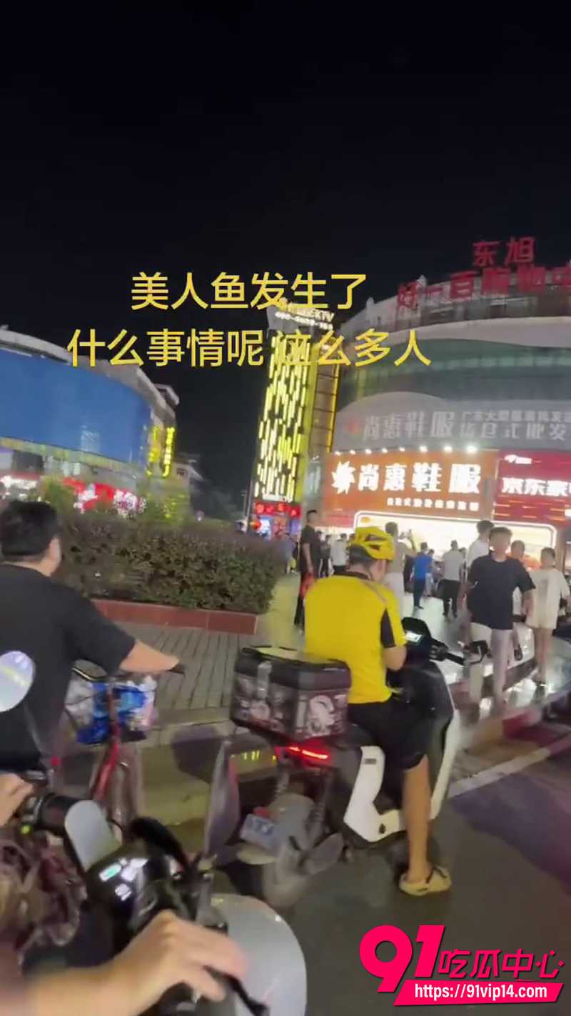 广西北海合浦美人鱼广场  1