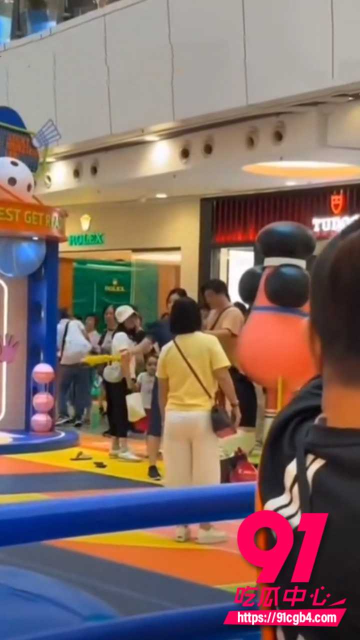 香港打人实记 8