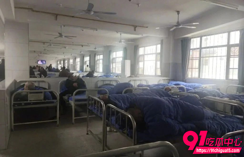 湖北襄阳精神病院黑幕 为套取医保正常人被关成奴工 堪称人间炼狱!