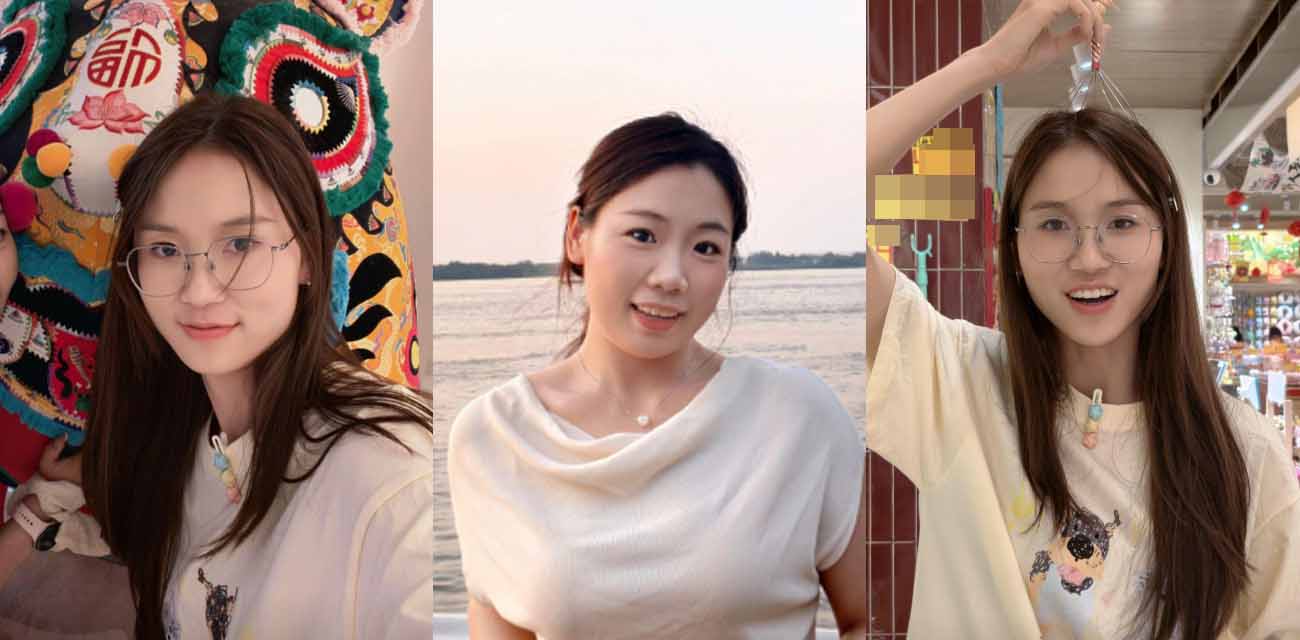 狼友投稿四川大凉山朱雯雯 乖巧美女即将被调教成淫荡母狗 被大哥要求看自己打飞机