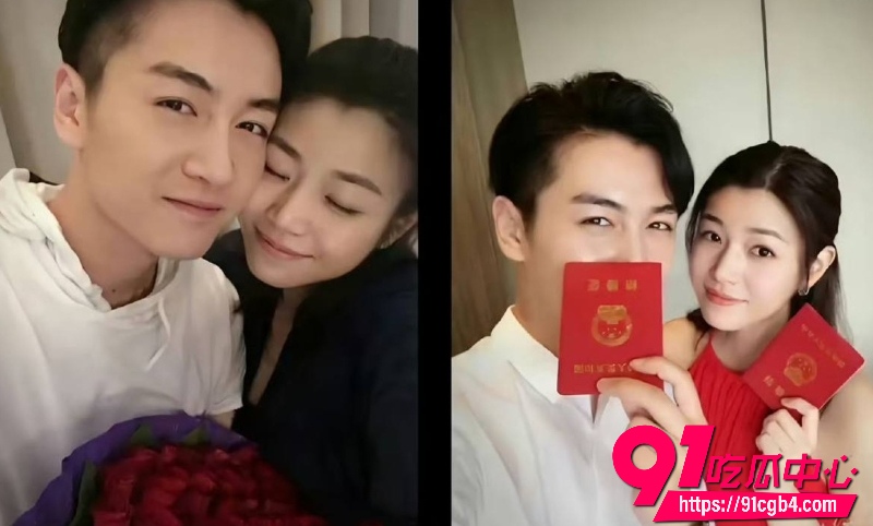 陈妍希首谈离婚45 陈妍希首谈离婚45
