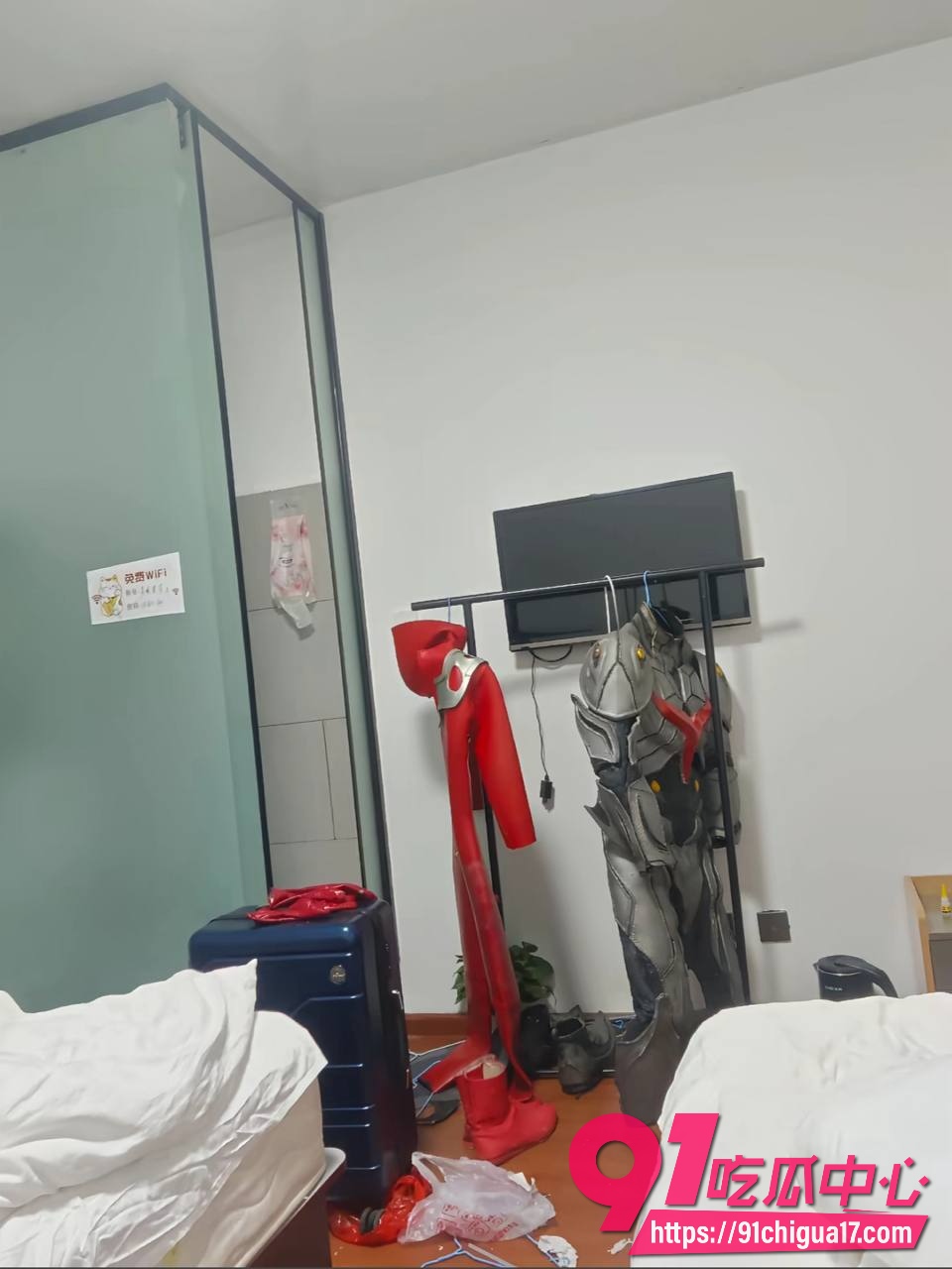 成都世界线漫展拼房21 成都世界线漫展拼房21