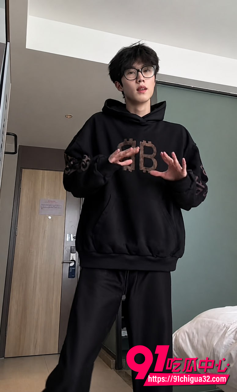 抖音纽特王俊博9
