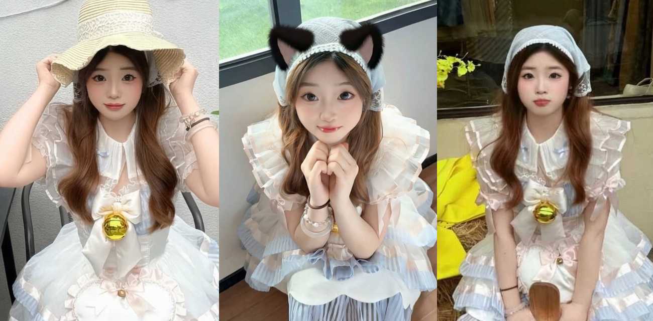 和平精英女网红柔柔柔柔 直播哭着卖惨分手 私下主动求操前男友十七 聊天流出全是骚话！