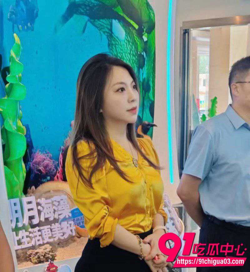 青岛未来盛世女经理 6 青岛未来盛世女经理 6