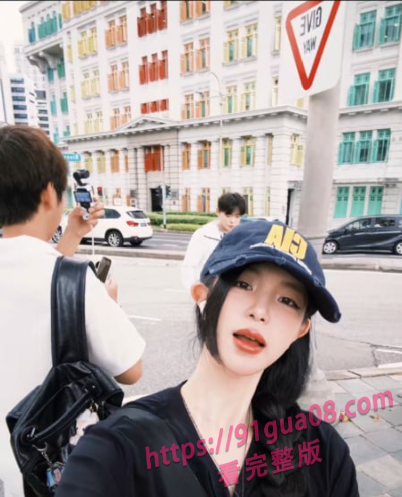 抖音网红达咩酱号称网络骚鸡 聊骚勾引金主视频曝光 配图
