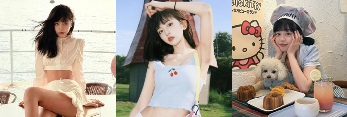 每日排行榜Top10!司晓迪 私生活不检点爆雷 自称睡遍顶流 几千块包养成年女大学生教程曝光 配图
