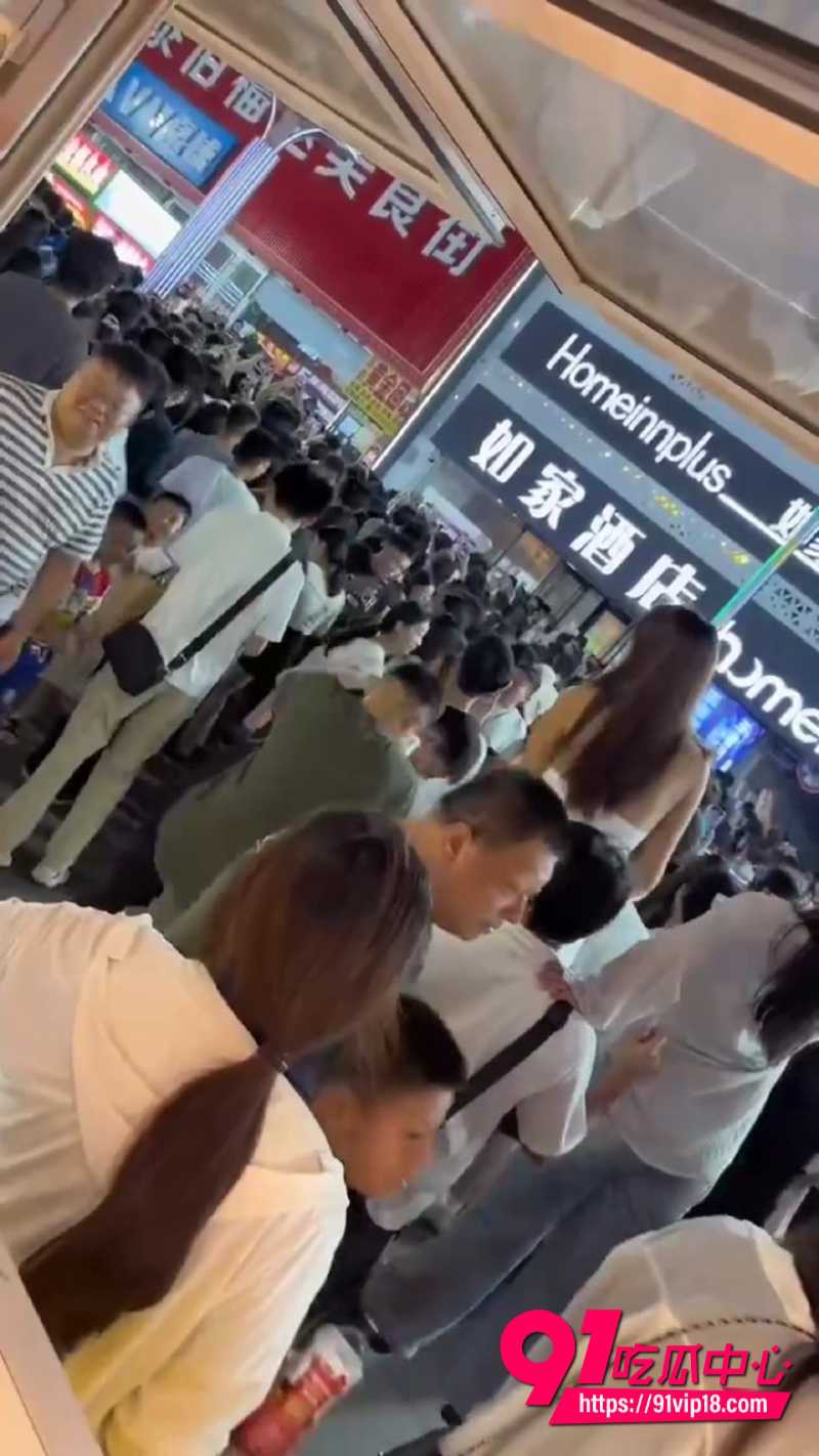 乐客城抓奸事件 2