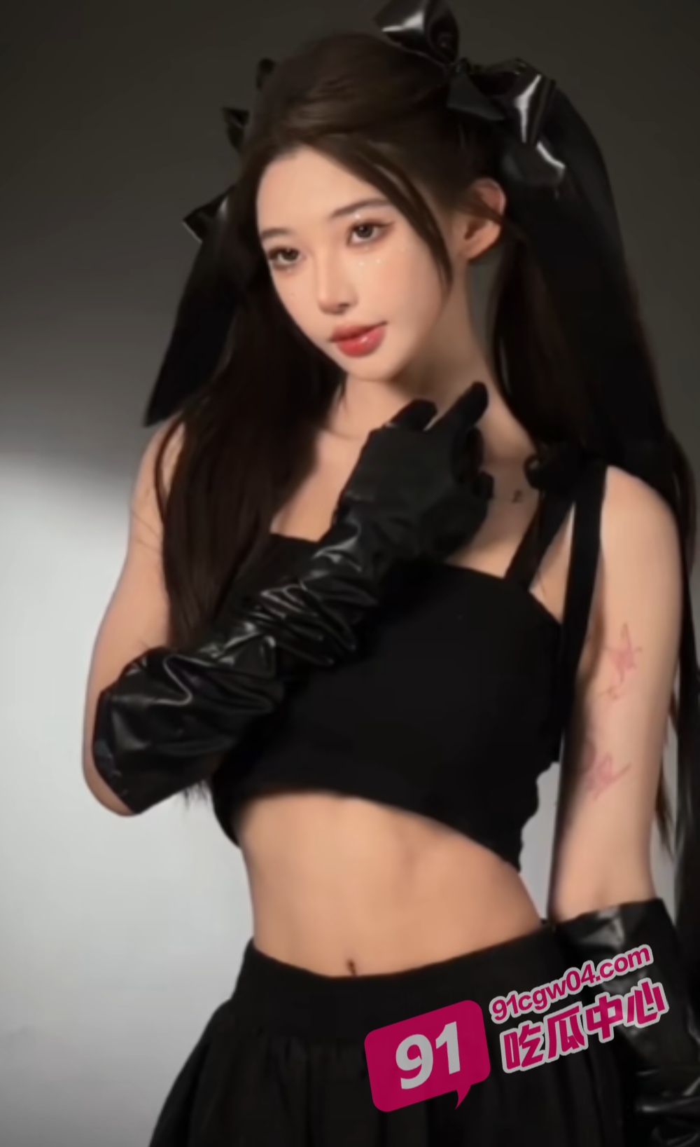 抖音400万女网红 小羊没烦恼 约炮金主 啪啪视频流出被爆 被现男友抓包 配图6