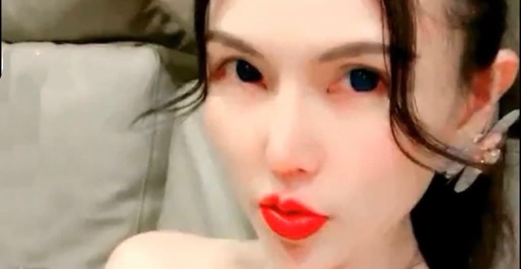 哈尔滨极品轻熟女网红 水big悦 会员福利视频 黑丝丰满身材白虎高潮自慰视频 配图