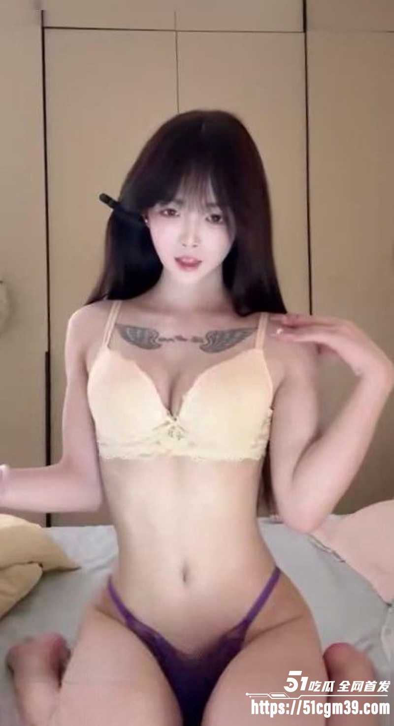 快手37万粉网红小灵子 3
