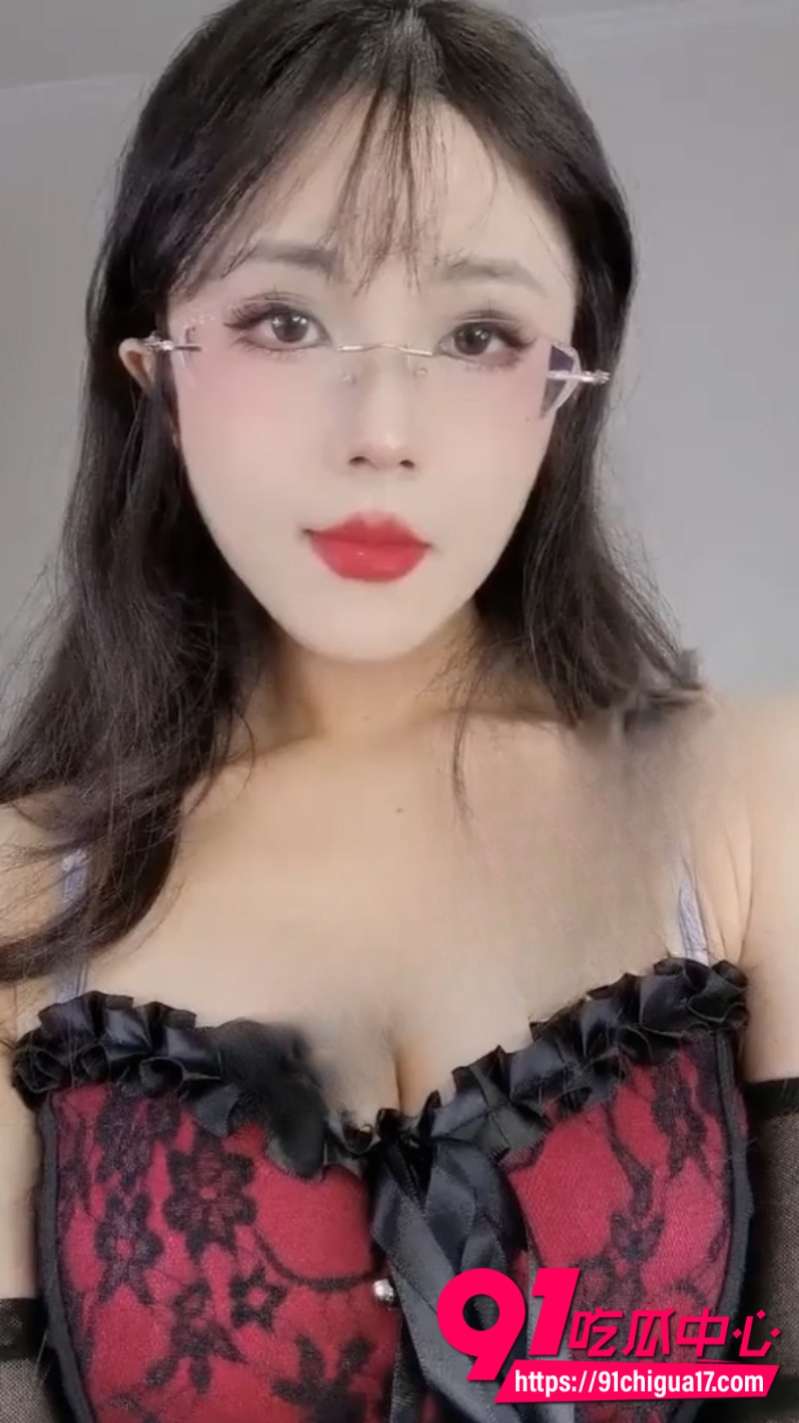 B站网红蜜桃花匠3