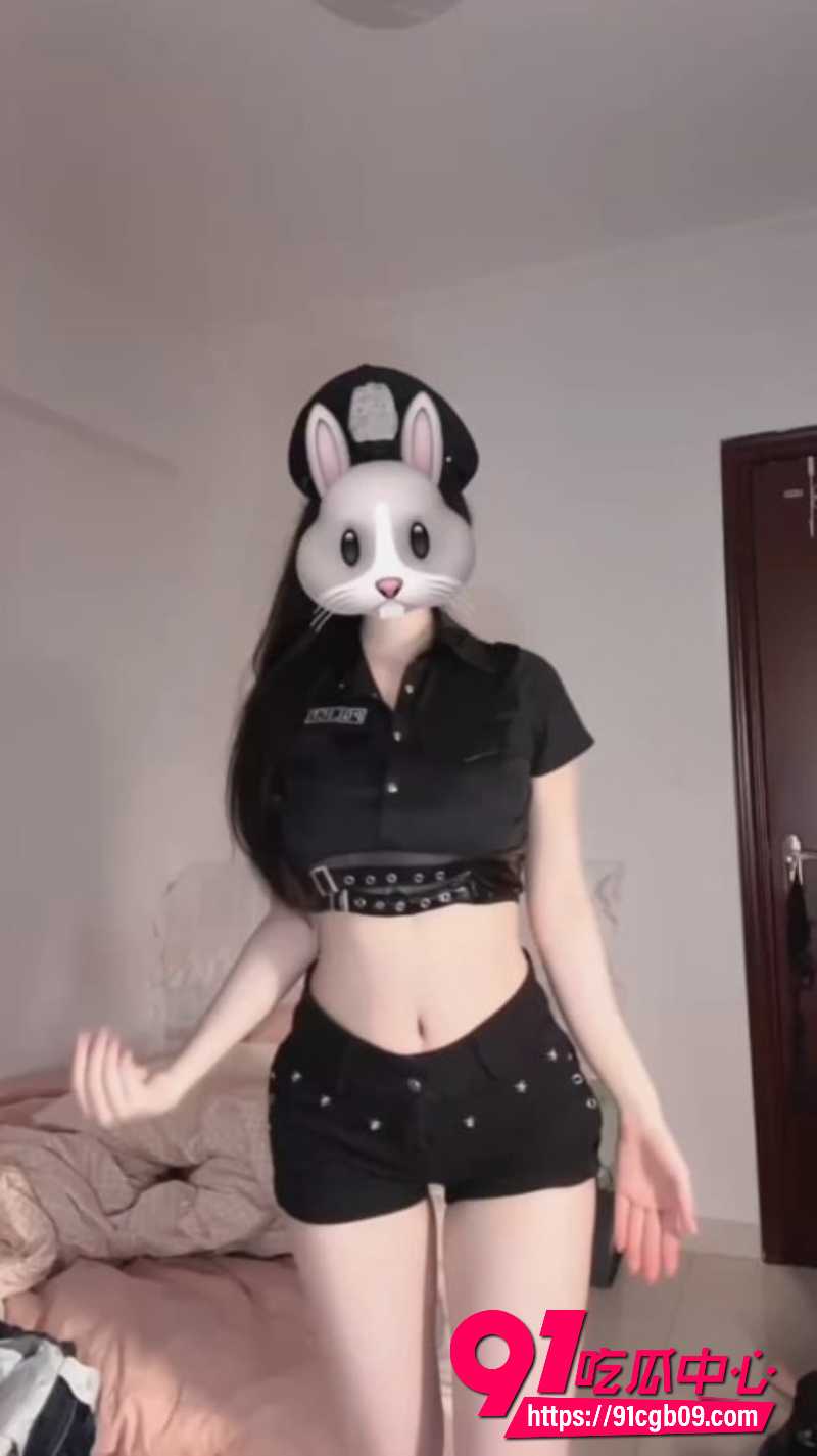 抖音风裸舞福利姬好想鼠6