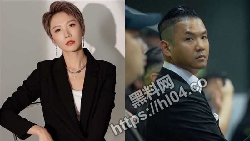 黑人陈建州被爆性侵黑涩会美眉队员！早期王力宏、陈建州、范玮琪、徐若瑄4P视频又被爆！范玮琪失联！