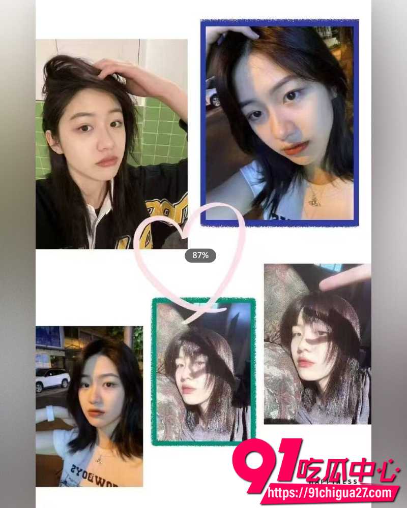 重庆男娘王丽敏 9