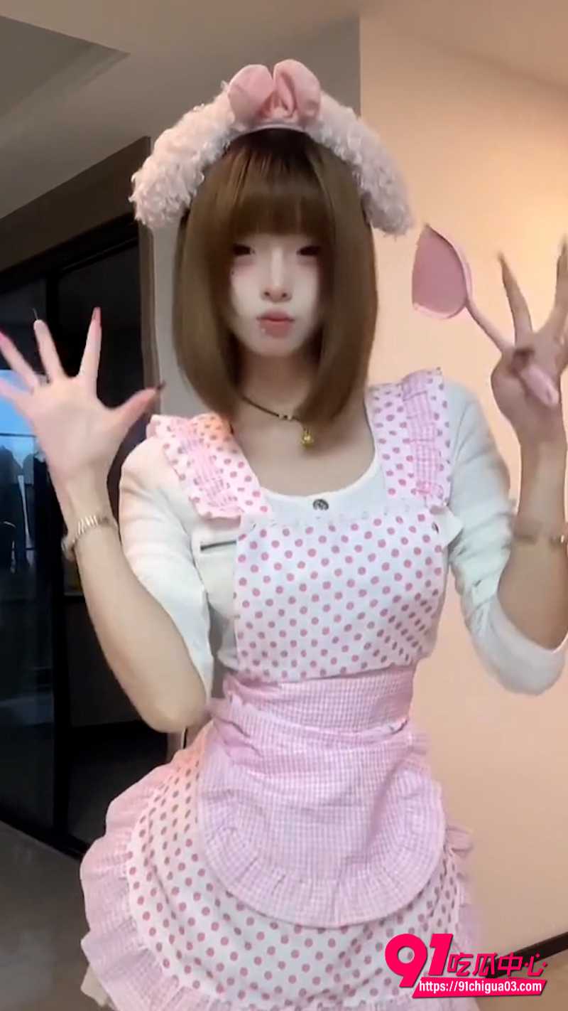 抖音网红困熊3 抖音网红困熊3
