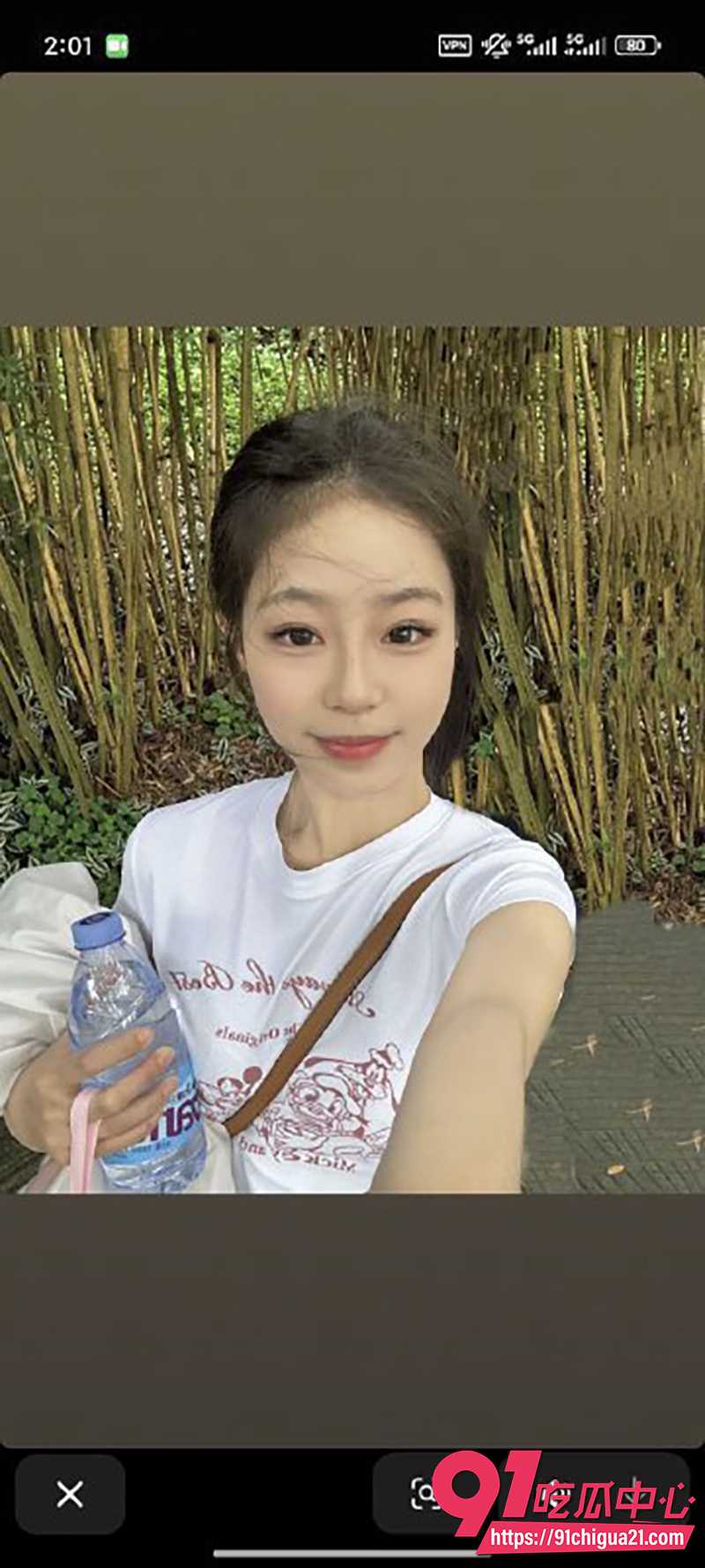 河北卫校学妹周燕 分手后被渣男狠曝不雅视频 人设由清纯变反差！