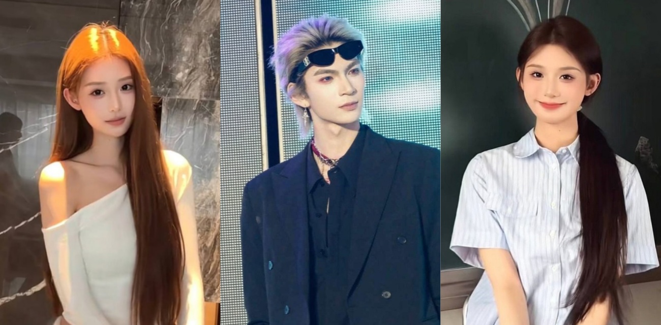 超级大瓜！抖音网红欢乐谷NPC彭鹏彻底凉透 隐婚出轨吴亦凡前女友 骗女粉福利崩盘拉黑跑路！