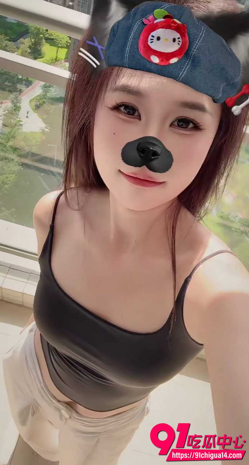 快手网红户外曼曼 4