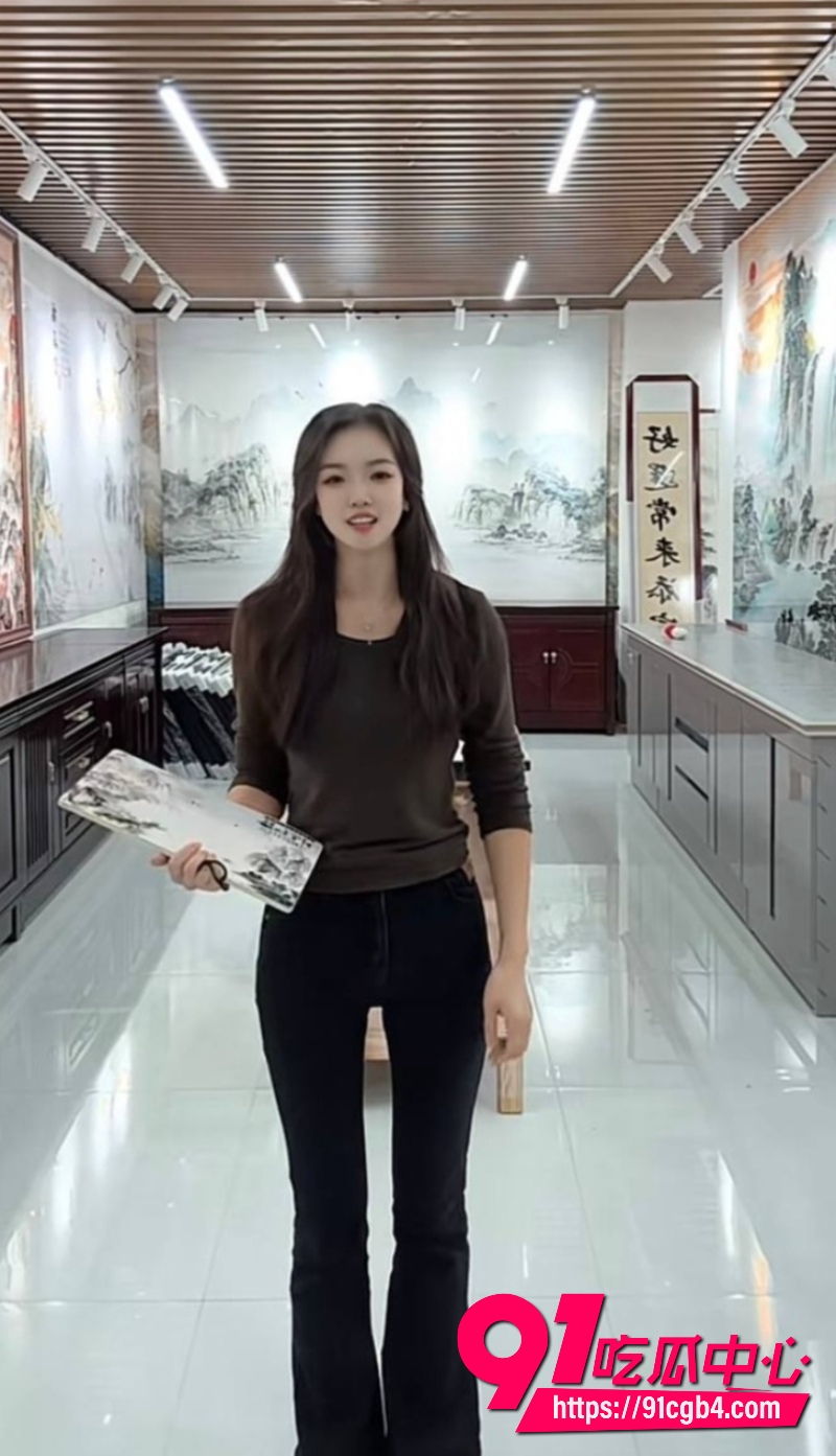 抖音小杨中堂画9 抖音小杨中堂画9