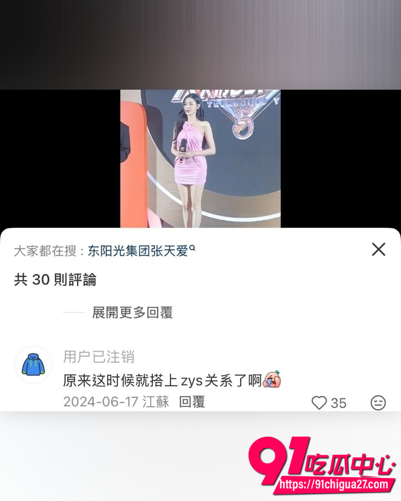东莞400亿首富张寓帅 7