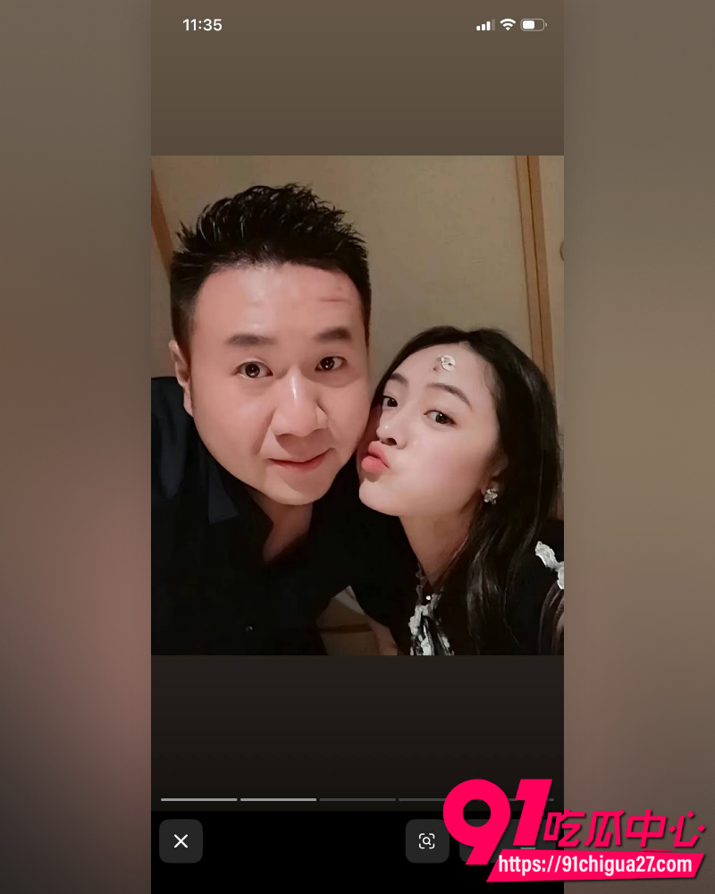 东莞400亿首富张寓帅 42