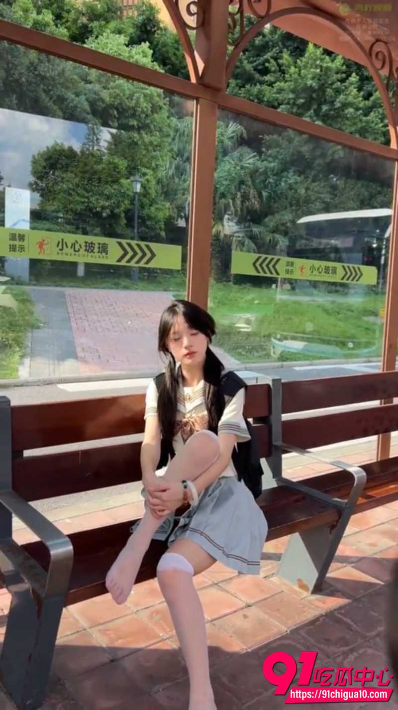 足模摄影师青柠映画 1