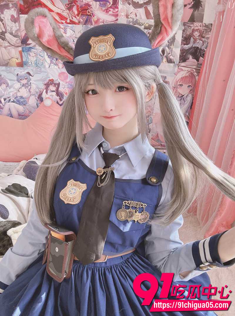 15极品萝莉福利姬习呆呆 2