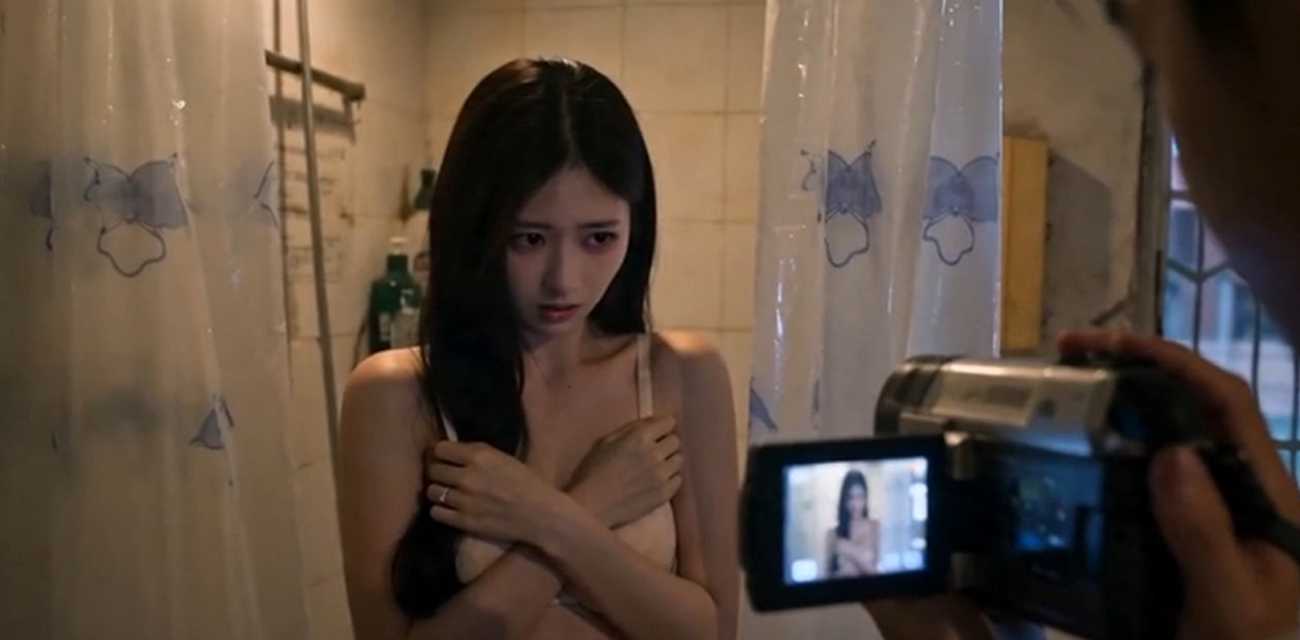 AI色情短剧高三爱情故事最新剧集 高三情侣最后冲刺 高考前夜禁忌缠绵到天亮！