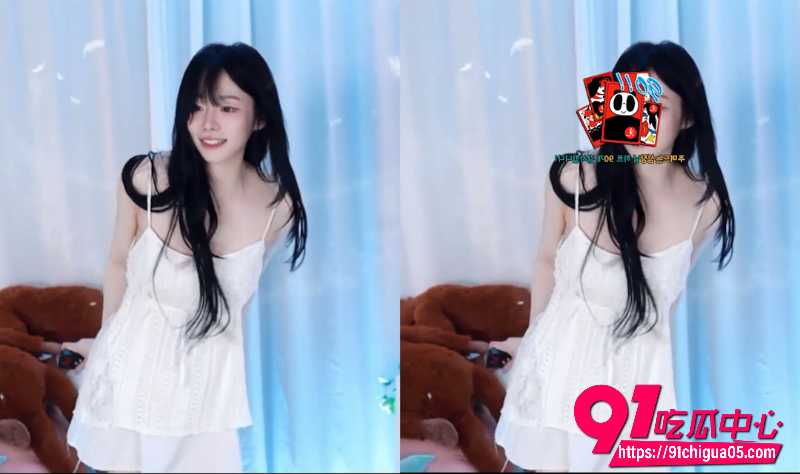 韩国BJ女主播周如宁2 韩国BJ女主播周如宁2