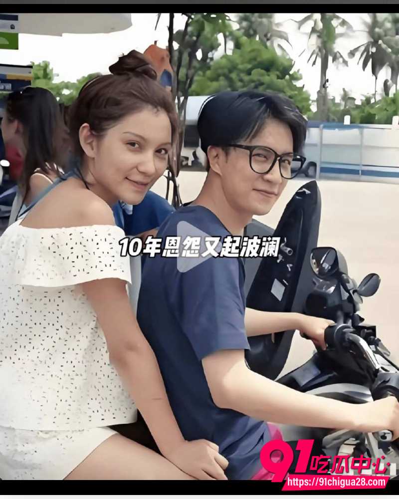 李雨桐被行拘事件 9