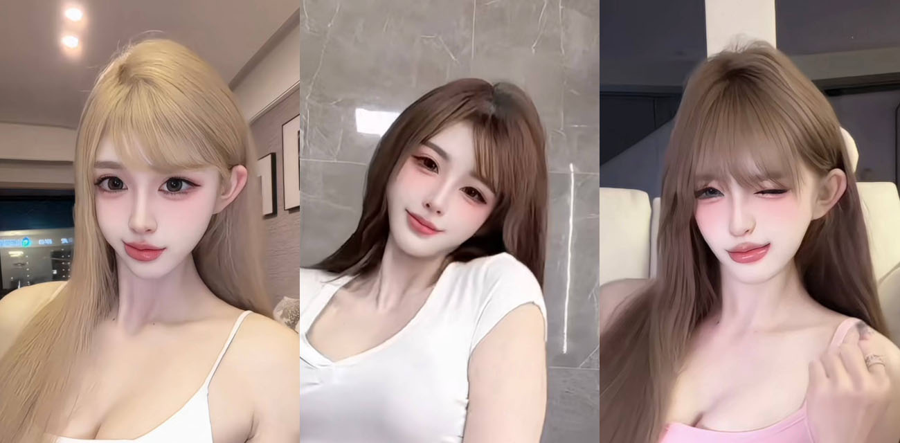 快手女网红桃丫丫定制1对1裸聊福利 镜头前任由金主调教 骚穴被震动棒各种玩弄