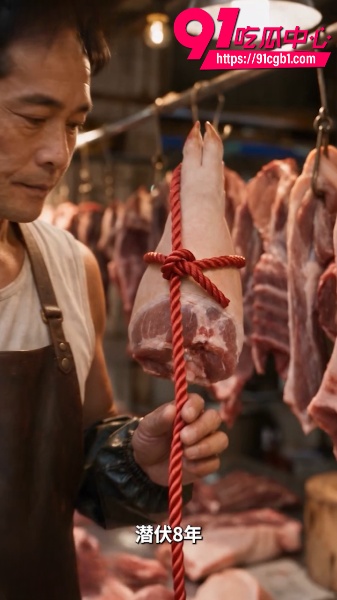 极品特务别惹卖猪肉的1