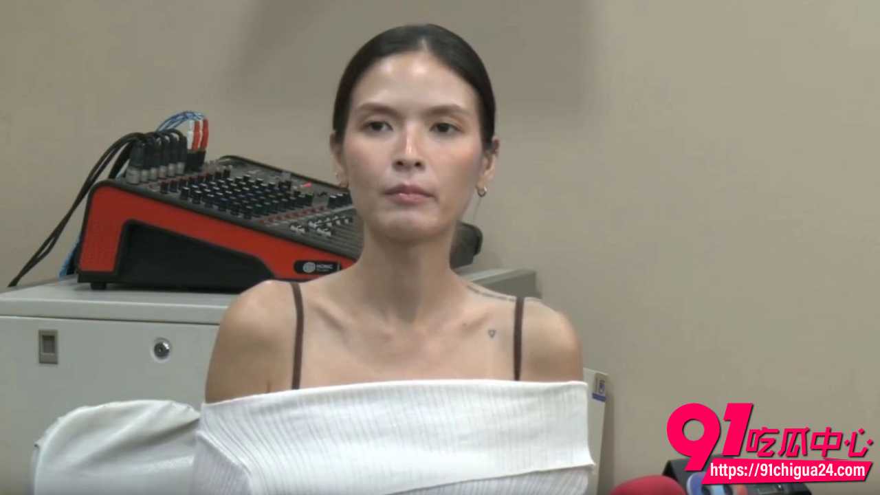 泰国女演员过敏虚弱期间遭前救援人员性侵15 泰国女演员过敏虚弱期间遭前救援人员性侵15