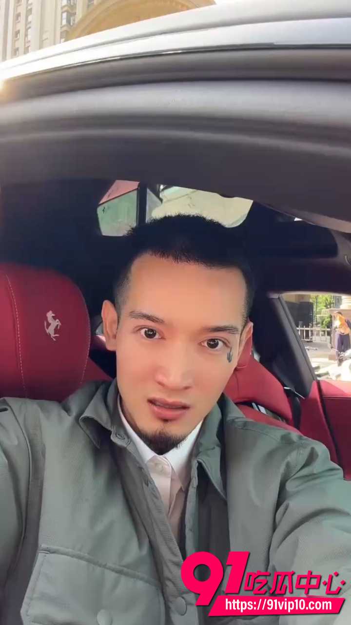 网红马来西亚被打7