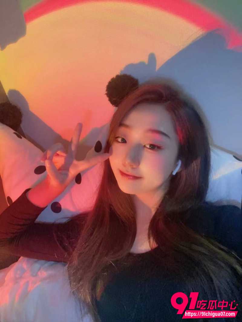 南昌留学生李馨竹1
