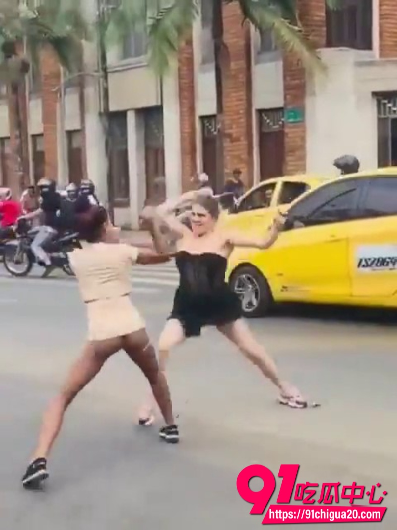 哥伦比亚市中心6 哥伦比亚市中心6