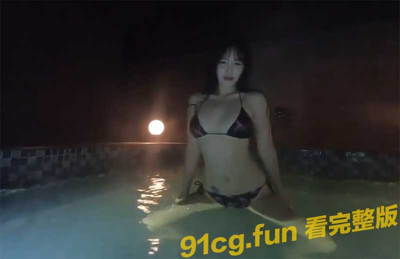 网红自拍视频外流展露迷人好身材
