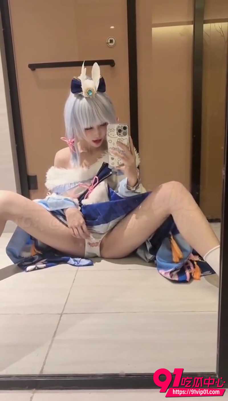 抖音225万粉丝网红莉莉子Ririko 8