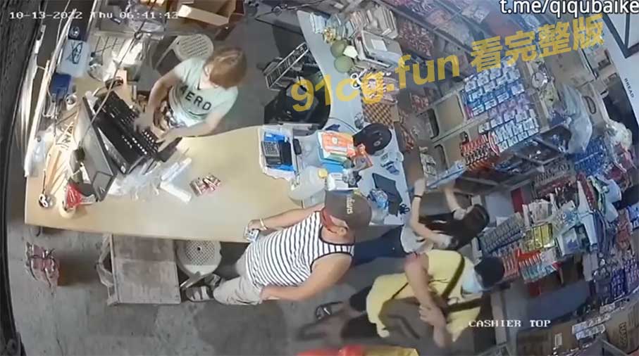 有備而來！！不知是福是禍～～