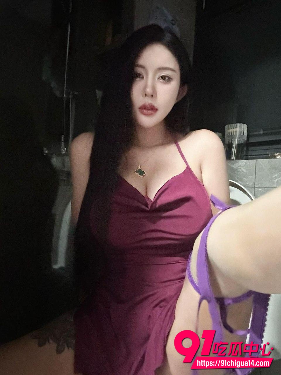 抖音网红御姐 钟意依阳3 抖音网红御姐 钟意依阳3