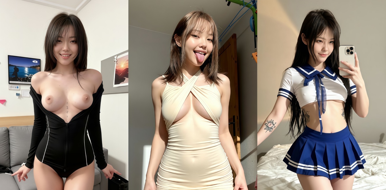 素人情侣自拍泄密 巨乳嫩妹高清露脸做爱 丰满身材一览无余 粉嫩小穴被猛操打桩
